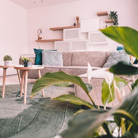Luxe D'O Lägenhet Oostende Exteriör bild