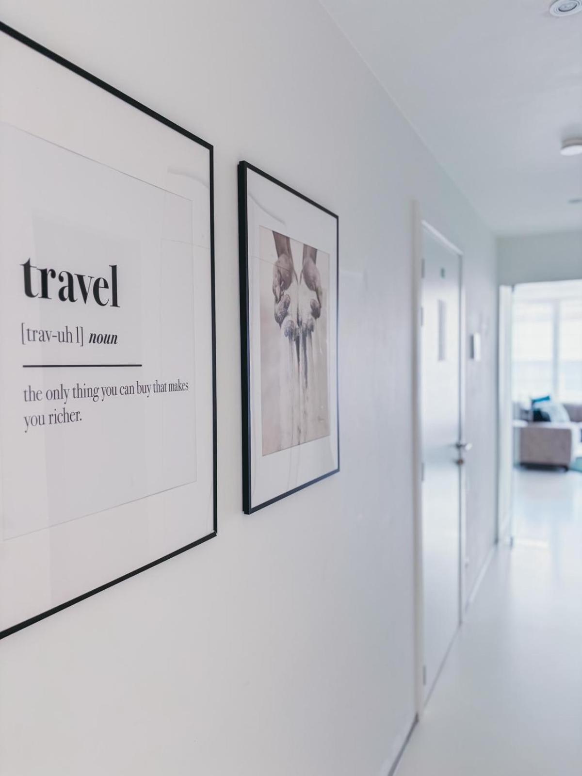 Luxe D'O Lägenhet Oostende Exteriör bild