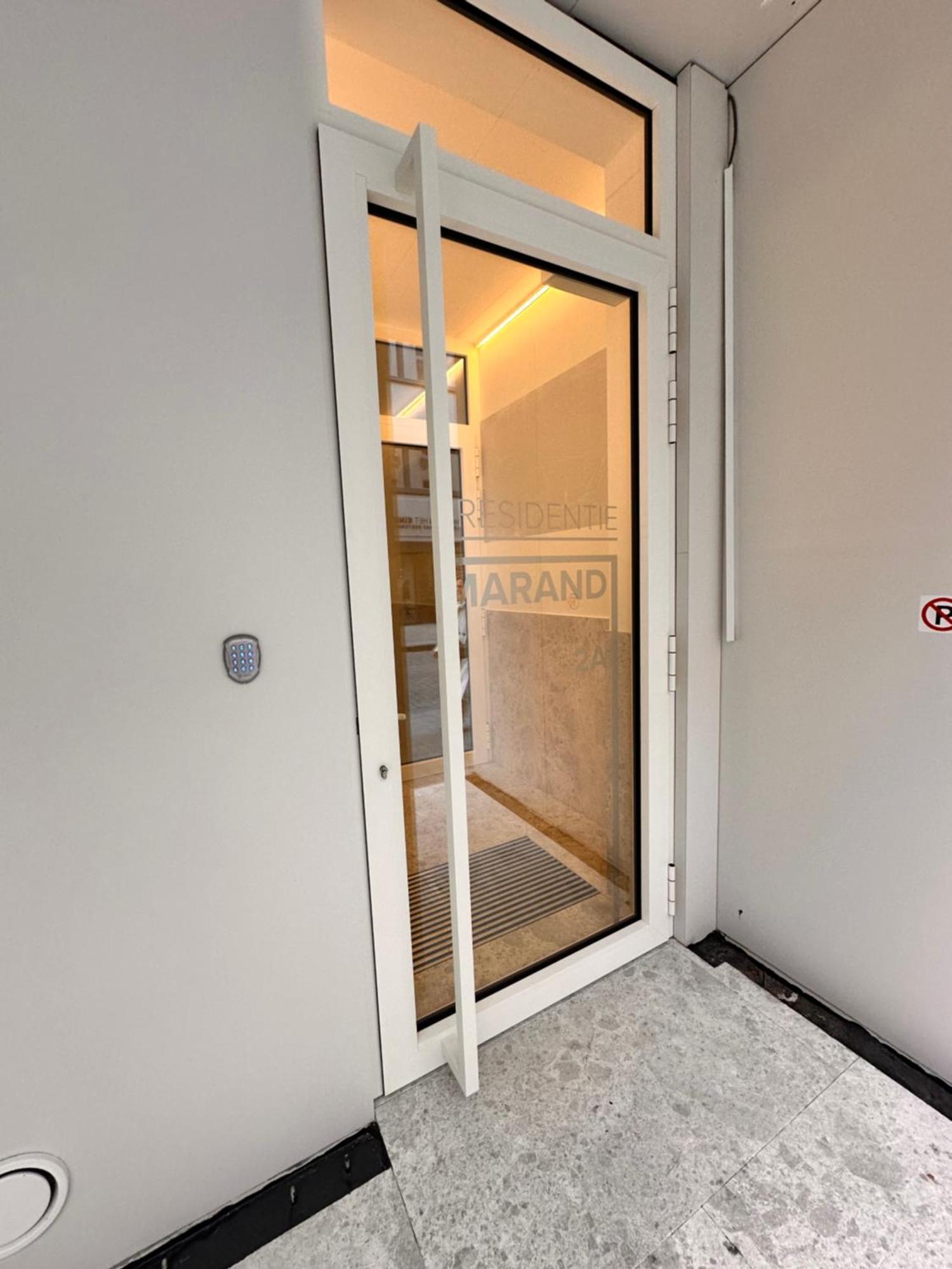 Luxe D'O Lägenhet Oostende Exteriör bild