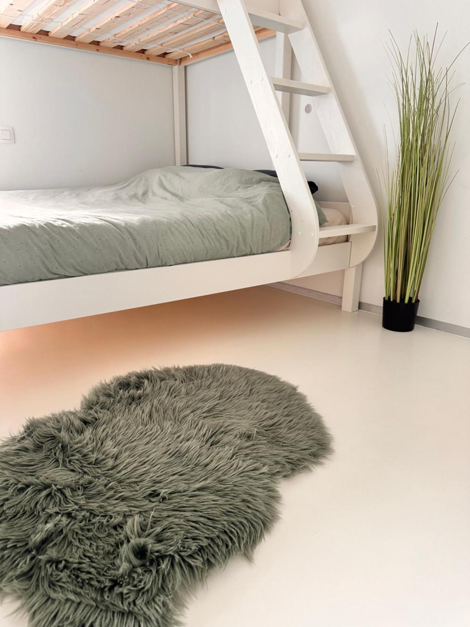 Luxe D'O Lägenhet Oostende Exteriör bild